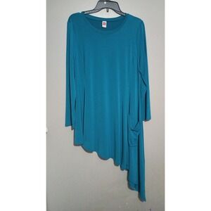IC‎ Collection Women's Tunic Size L